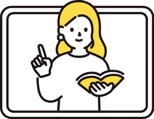 支援開始 アイコン